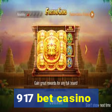 917 bet casino