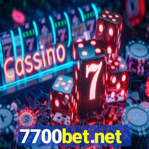 7700bet.net