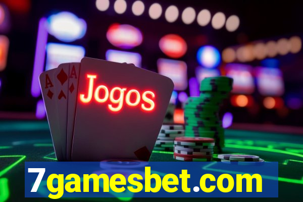 7gamesbet.com