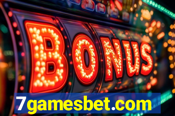 7gamesbet.com