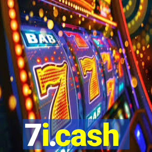 7i.cash