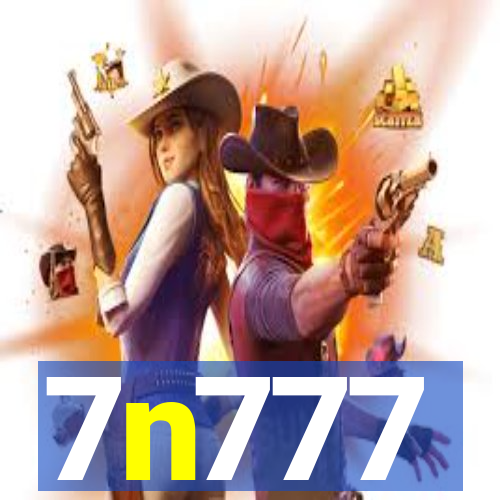 7n777