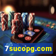 7sucopg.com