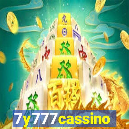 7y777cassino