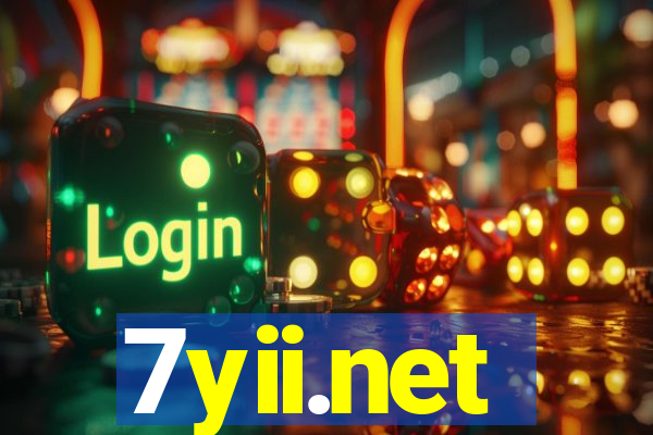 7yii.net