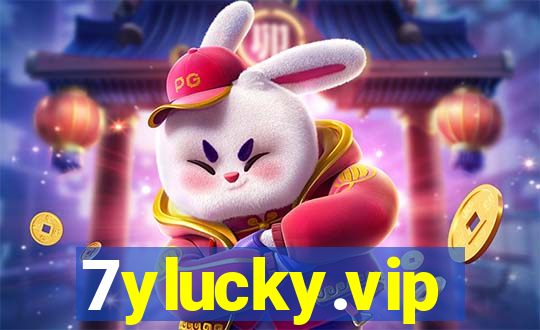 7ylucky.vip