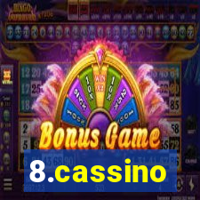 8.cassino