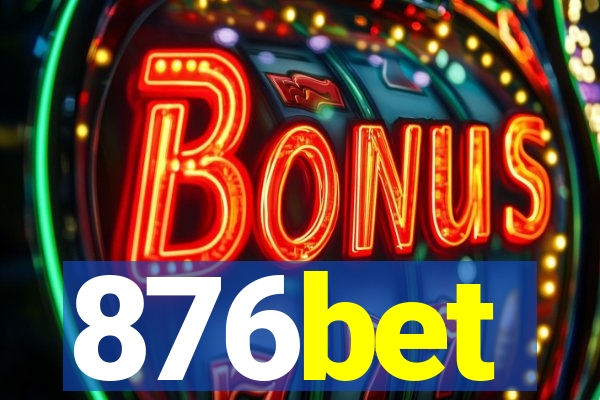 876bet