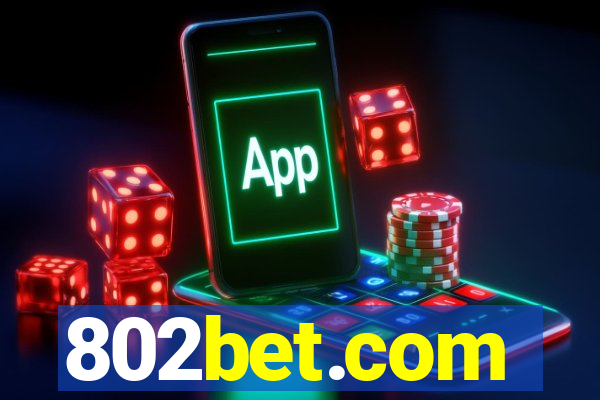 802bet.com