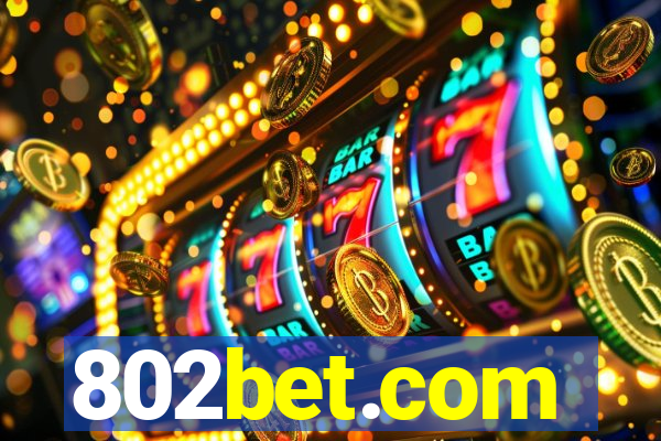 802bet.com