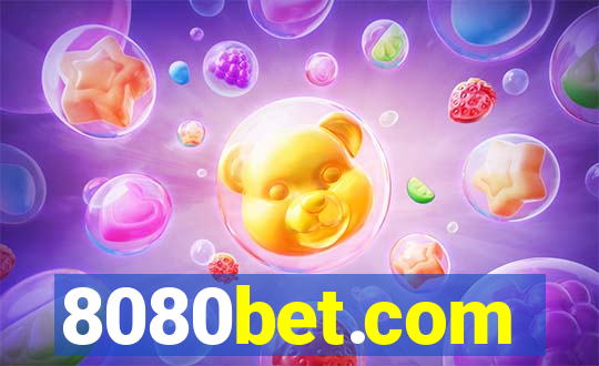 8080bet.com