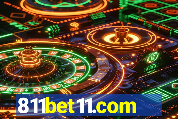 811bet11.com