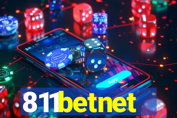 811betnet