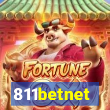 811betnet