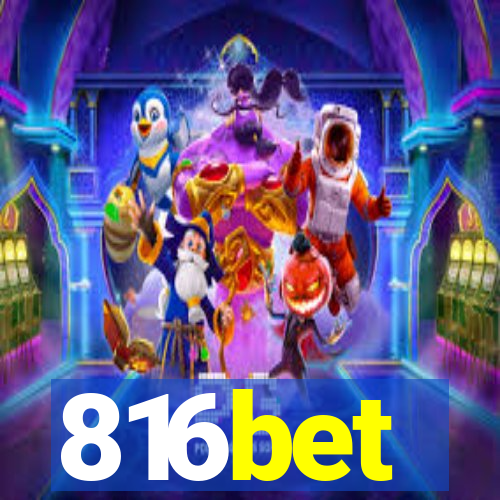 816bet