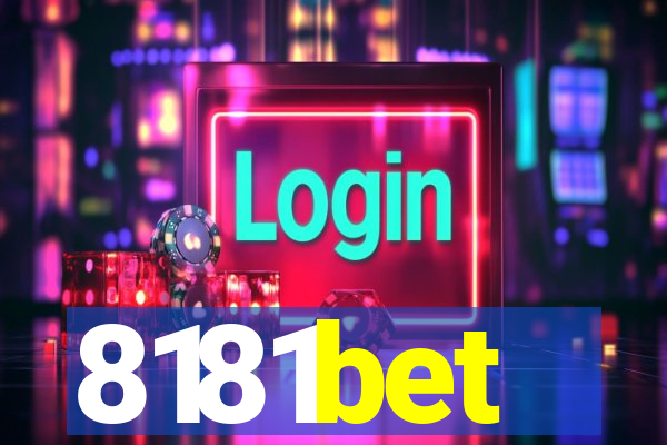 8181bet