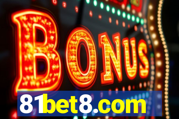 81bet8.com