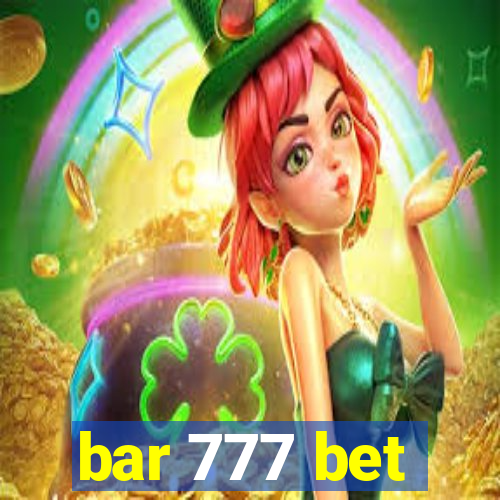 bar 777 bet