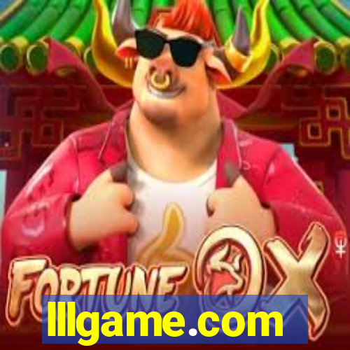 lllgame.com