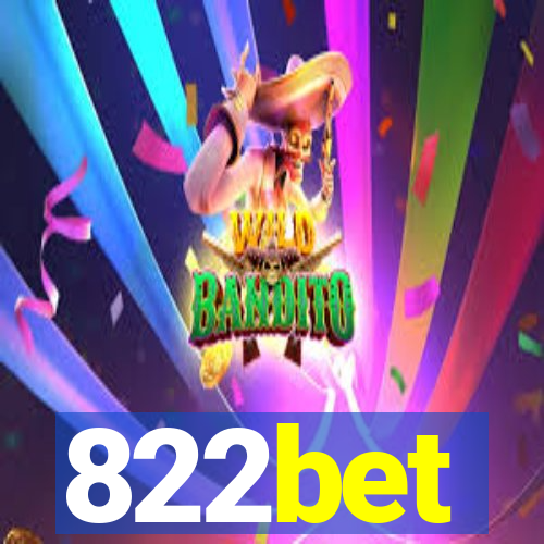 822bet