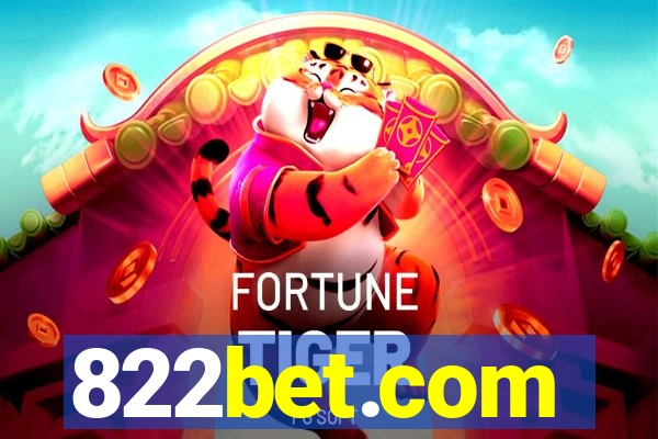 822bet.com