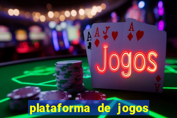 plataforma de jogos dos estados unidos