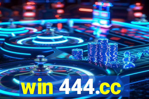 win 444.cc