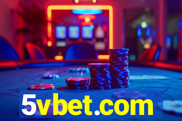 5vbet.com