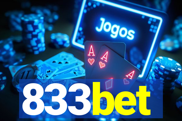 833bet