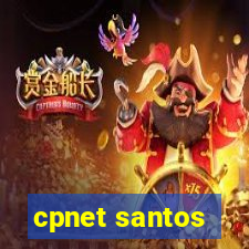 cpnet santos