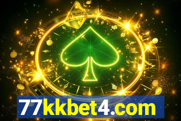 77kkbet4.com