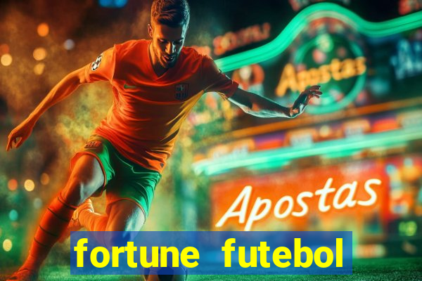 fortune futebol fever demo