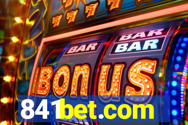 841bet.com