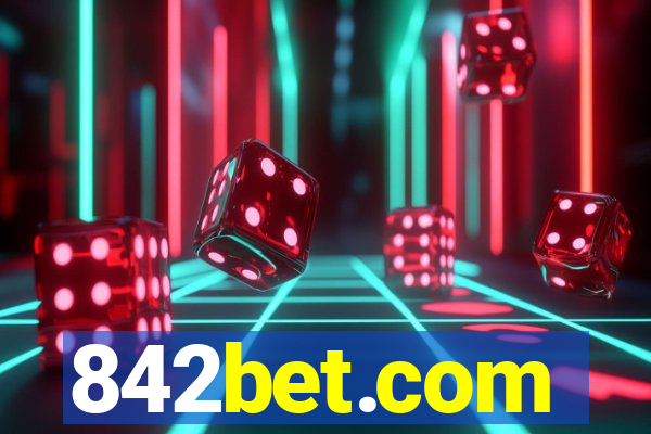 842bet.com