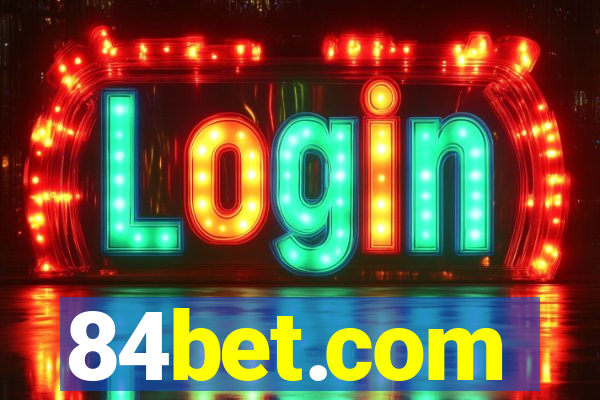 84bet.com