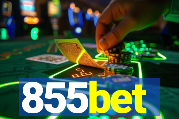 855bet