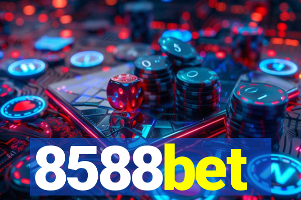 8588bet