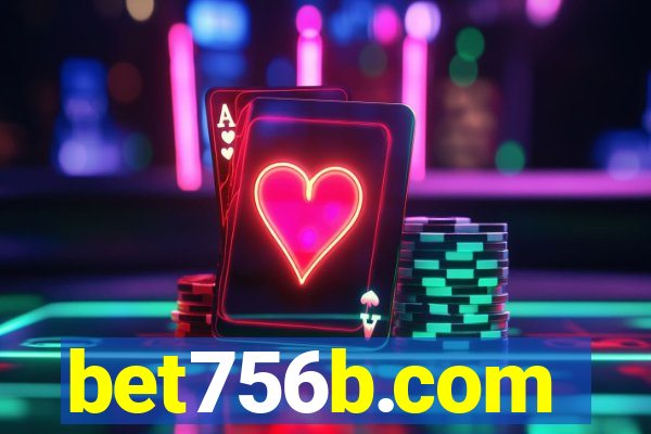 bet756b.com