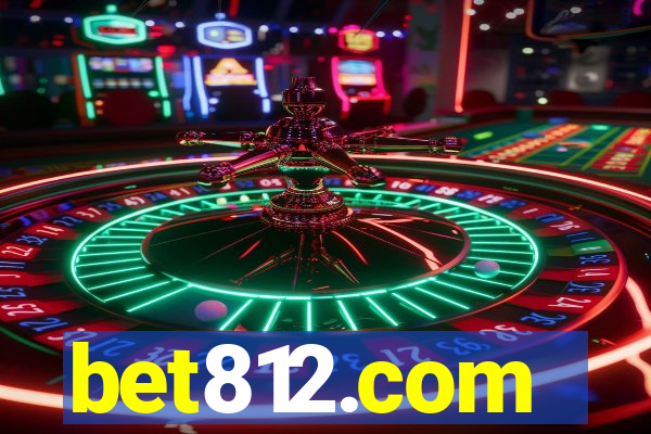 bet812.com