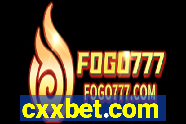 cxxbet.com