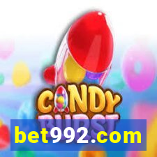 bet992.com