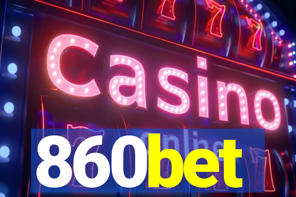 860bet