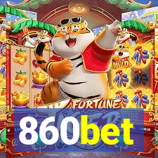 860bet