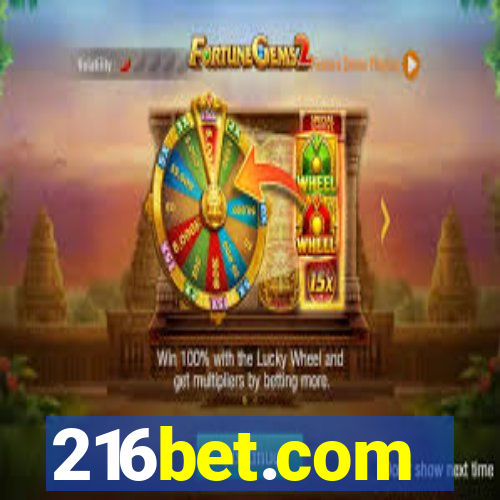 216bet.com