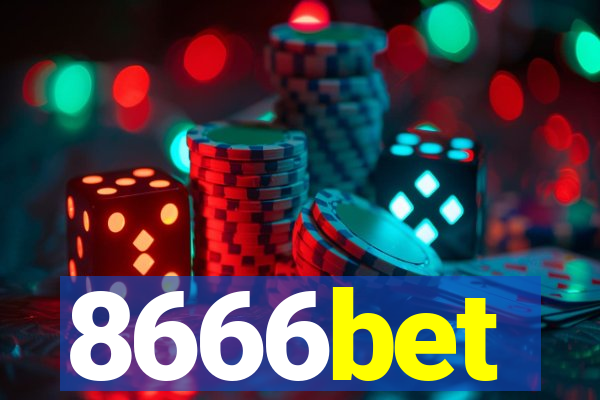 8666bet