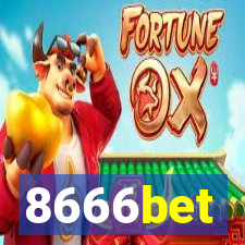 8666bet