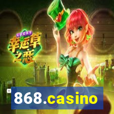 868.casino