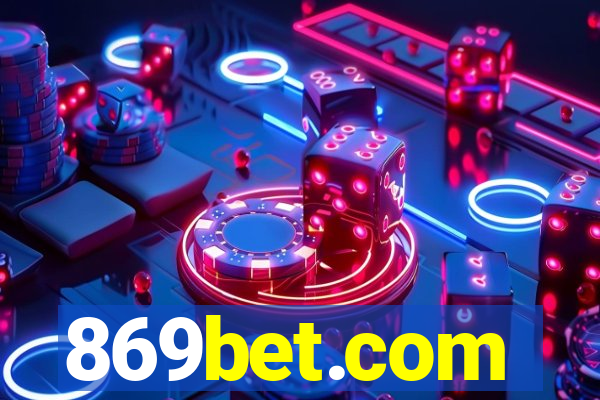 869bet.com