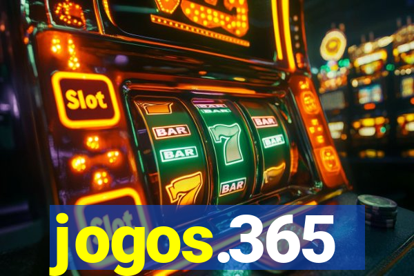 jogos.365