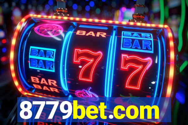 8779bet.com